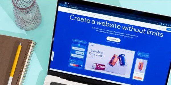 Website Creation for Business
